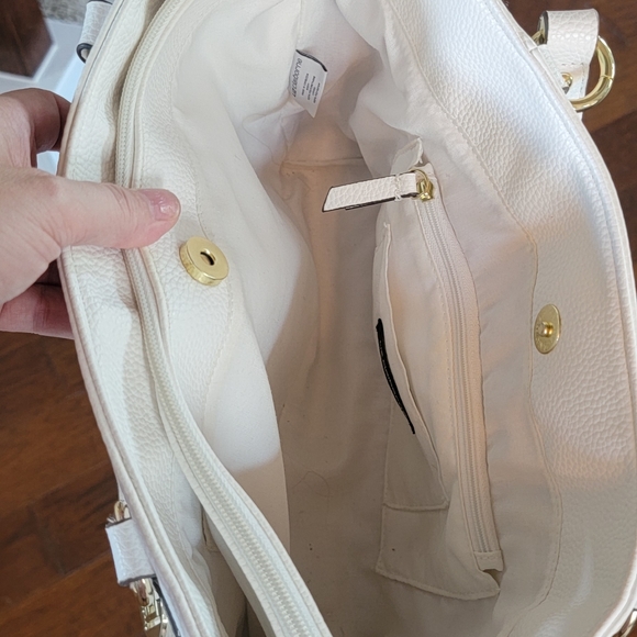 LC Jess Shopper Tote Shoulder Bag - Picture 3 of 8